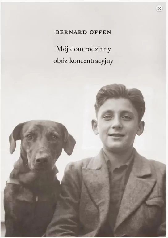 Mój dom rodzinny obóz koncentracyjny - tantis.pl