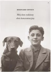 Mój dom rodzinny obóz koncentracyjny