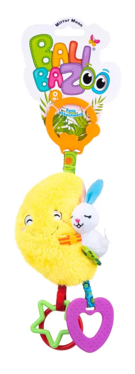 Zawieszka Księżyc z Lusterkiem - tantis.pl