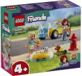 LEGO® Friends. Samochód do pielęgnacji psów. 42635 - tantis.pl