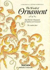 The World of Ornament - tantis.pl