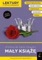 Lektury z opracowaniem. Mały książę - tantis.pl
