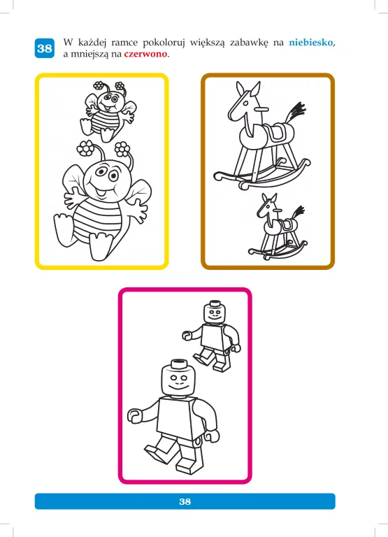 ABC przedszkolak uczyć się chce - tantis.pl