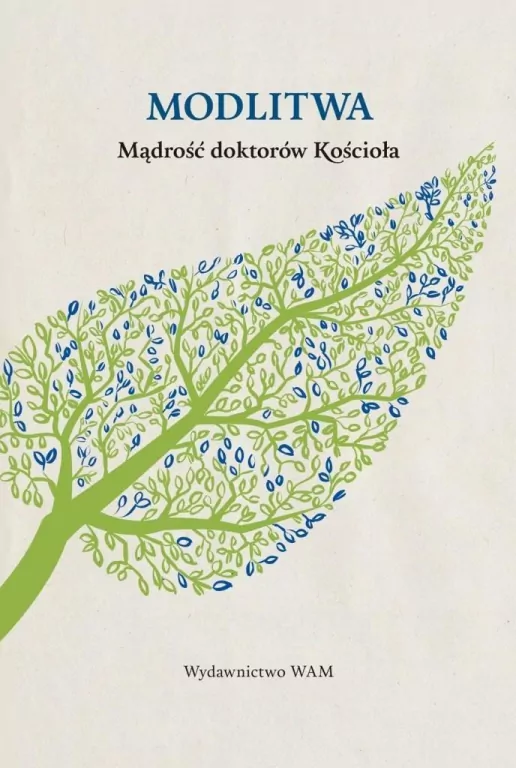 Modlitwa. Mądrość doktorów Kościoła - tantis.pl