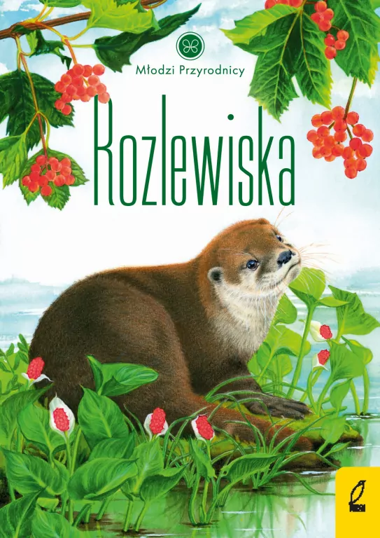 Młodzi przyrodnicy T.13 Rozlewiska - tantis.pl