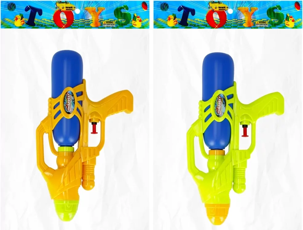 Pistolet na wodę mix - tantis.pl