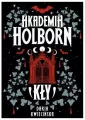 Kły. Akademia Holborn. Tom 1 - tantis.pl