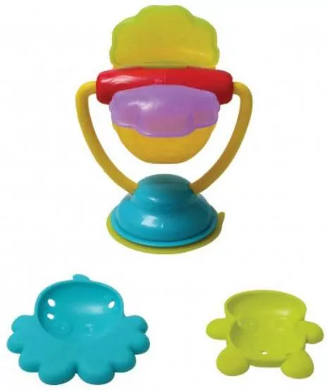 Kręciołek do kąpieli PLAYGRO - tantis.pl
