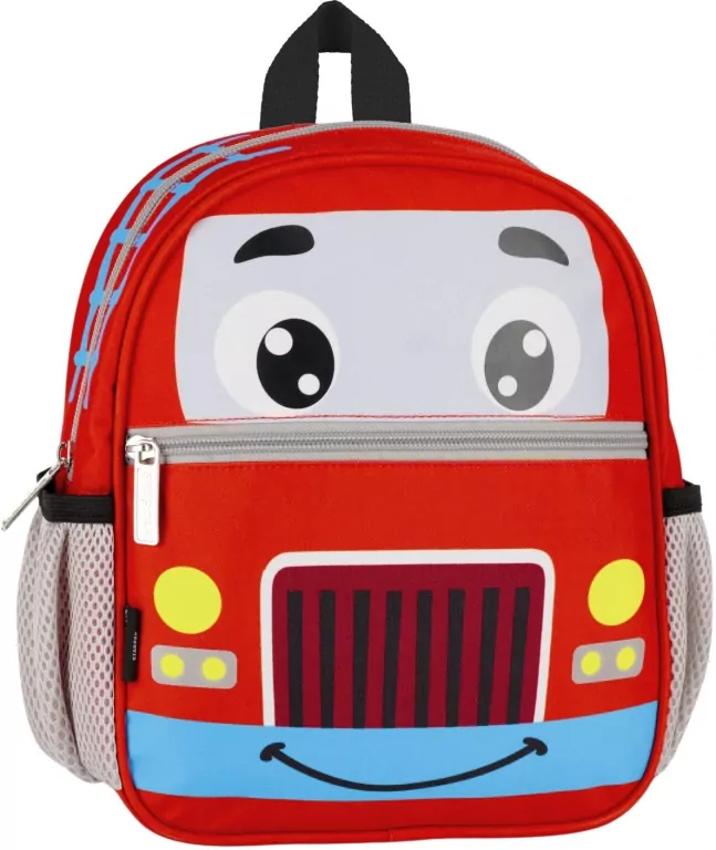 Plecak MINI CAR STK-12 PB 1/12 - tantis.pl