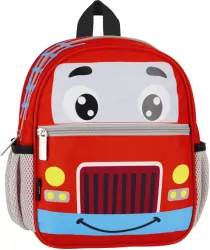 Plecak MINI CAR STK-12 PB 1/12