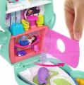 Polly Pocket Sail Kitty Compact JCR37 - tantis.pl