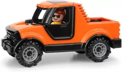 Lena Truckies Pickup terenowy 26,5cm