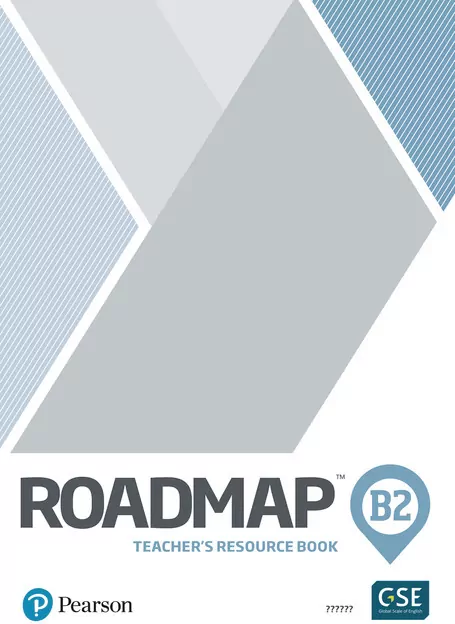 Roadmap B2. Teacher's Resource Book - tantis.pl