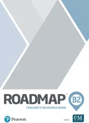 Roadmap B2. Teacher's Resource Book