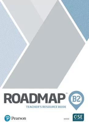 Roadmap B2. Teacher's Resource Book