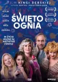 Święto ognia DVD - tantis.pl