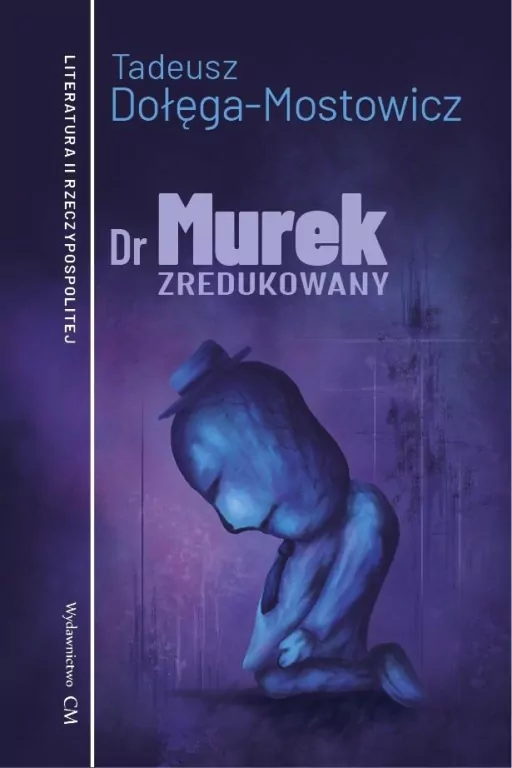 Dr Murek zredukowany - tantis.pl