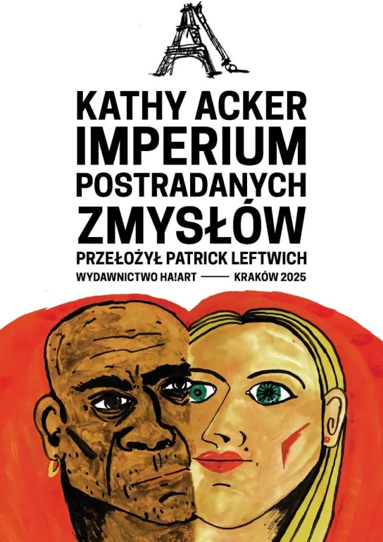 Imperium postradanych zmysłów - tantis.pl