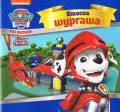 Psi Patrol nr 45 Smocza wyprawa. Rescue Knights - tantis.pl