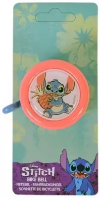 *****Dzwonek do roweru Stitch 818 08184
