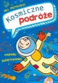 Hej, przygodo! Kosmiczne podróże - tantis.pl
