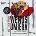 Wenus umiera audiobook - tantis.pl