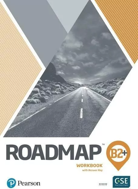 Roadmap B2+. Workbook with Answer Key - tantis.pl