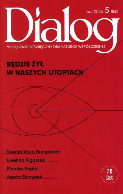 Dialog 5/2026 - tantis.pl