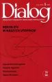Dialog 5/2026 - tantis.pl