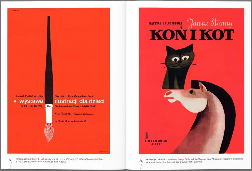 Stanny. Plakaty - tantis.pl