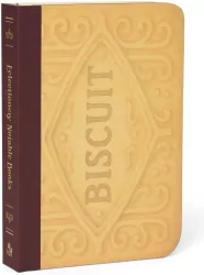 Eclectionery Notable Books - Ciastko