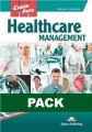 Career Paths. Healthcare Management. Student's Book + kod DigiBook - tantis.pl