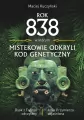 Rok 838 w którym Mistekowie odkryli kod genetyczny - tantis.pl