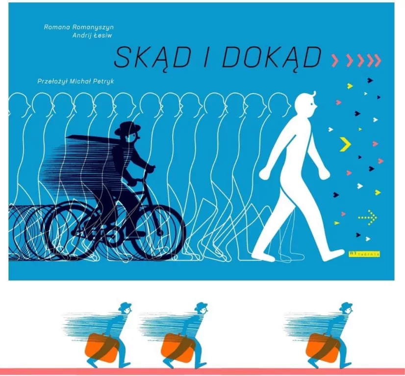 Skąd i dokąd - tantis.pl