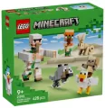 LEGO® Atak kurzego jeźdźca na pustyni 21592 - tantis.pl