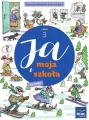 Ja i moja szkoła na nowo SP 1 Zeszyt ćwiczeń cz.3 - tantis.pl