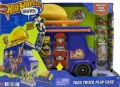 Hot Wheels. Skate Taco Tricki Ciężarówka HMK00 - tantis.pl