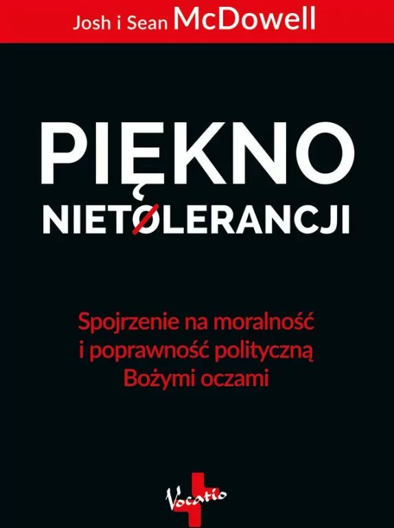 Piękno nietolerancji - tantis.pl
