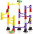 Tor kulkowy. Marble Run. Quercetti - tantis.pl