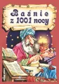 Baśnie z 1001 nocy - tantis.pl
