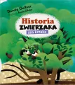 Historia zwierzaka zza krzaka - tantis.pl