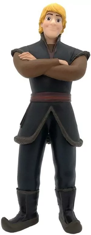 Kraina Lodu 2 Kristoff BULLYLAND - tantis.pl