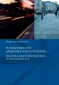 W poszukiwaniu spójności wspólnotowej. Polityka rządu brytyjskiego w latach 2001-2010. Societas. Tom 115 - tantis.pl
