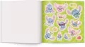 Disney Stitch. Przytulne kolorowanki - tantis.pl
