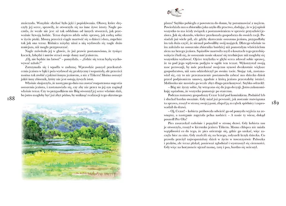 Cudowna podróż. Kolorowa klasyka - tantis.pl