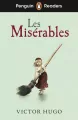 Les Misérables. Penguin Readers Level 4 wer. angielska - tantis.pl