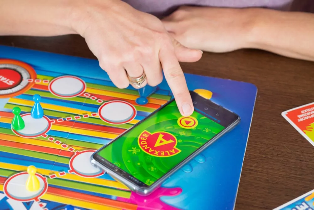 Moje na górze junior - tantis.pl