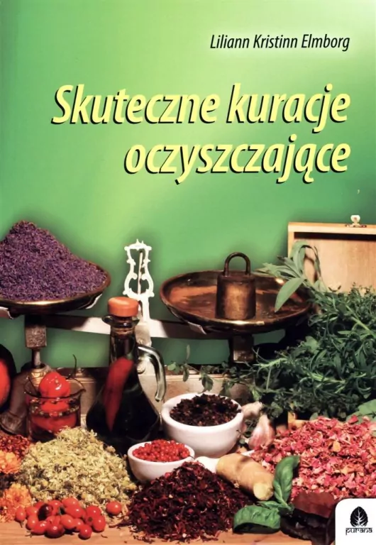 Skuteczne kuracje oczyszczające - tantis.pl