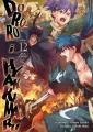 Dororo i Hyakkimaru. Tom 12 - tantis.pl