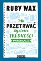 Jak przetrwać życiowe trudności #mindfulness - tantis.pl